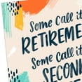 thumbnail image 5 of Hallmark Retirement Card (Life's Happiest Time), 5 of 7