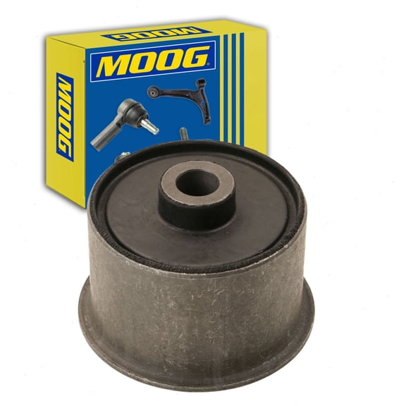 MOOG Rear Lower Suspension Control Arm Bushing compatible with Dodge Grand Caravan 2008-2017