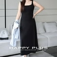 thumbnail image 4 of Enssy Women's Casual Dress – Elegant Simple Design, Lightweight Feel, Daily Wear, Chic and Refined Look, 4 of 10