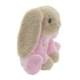 thumbnail image 4 of Mon premier lapin de Pâques en pyjama rose, 4 of 5