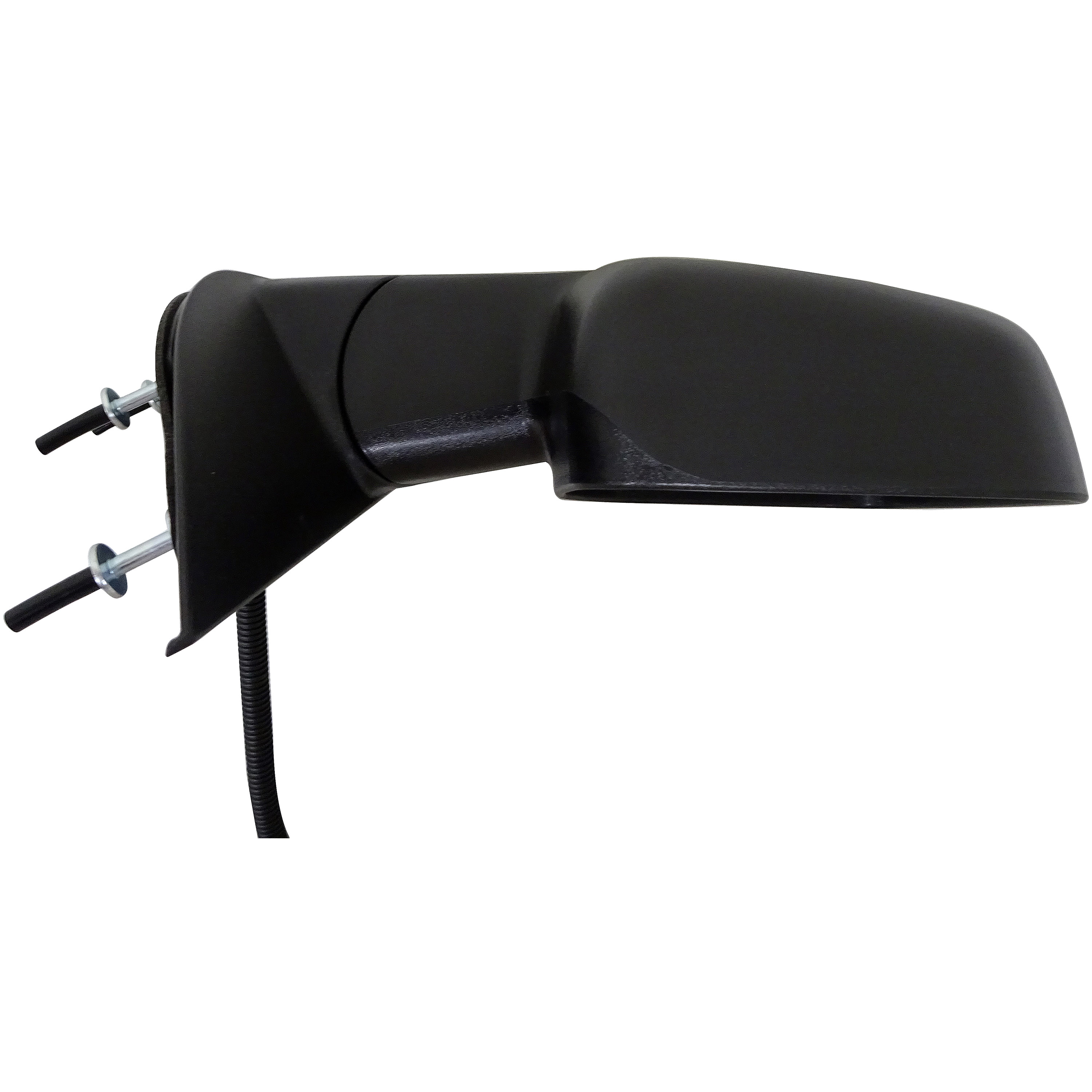 Dorman 955-883 Passenger Side Door Mirror for Specific Ford Models