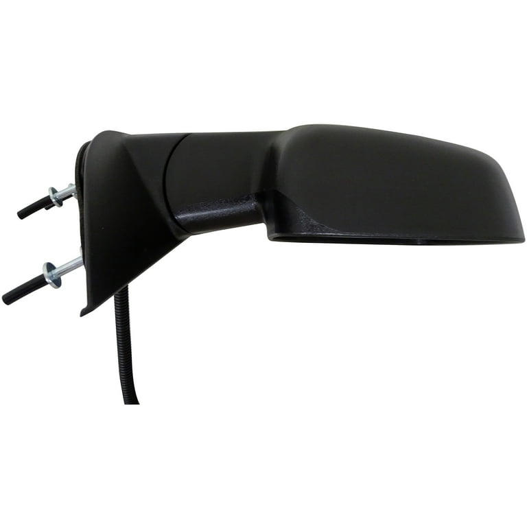 Dorman 955-362 Passenger Side Door Mirror For Specific Ford Models