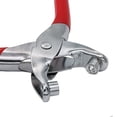thumbnail image 2 of Bgsha Metal Rivets Eyelet Hole Punch Pliers Tool+100pcs Eyelets Grommets Kit For Shoes, 2 of 7