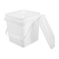 thumbnail image 2 of Cubo de pintura rectangular Strade Fareast Limited 6 litros, 2 of 8