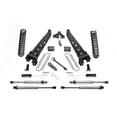 thumbnail image 2 of Fabtech K2289dl Radius Arm Lift System Fits F 250 Super Duty F 350 Super Duty Fits select: 2017-2021 FORD F250 SUPER DUTY, 2017-2021 FORD F350 SUPER DUTY, 2 of 2