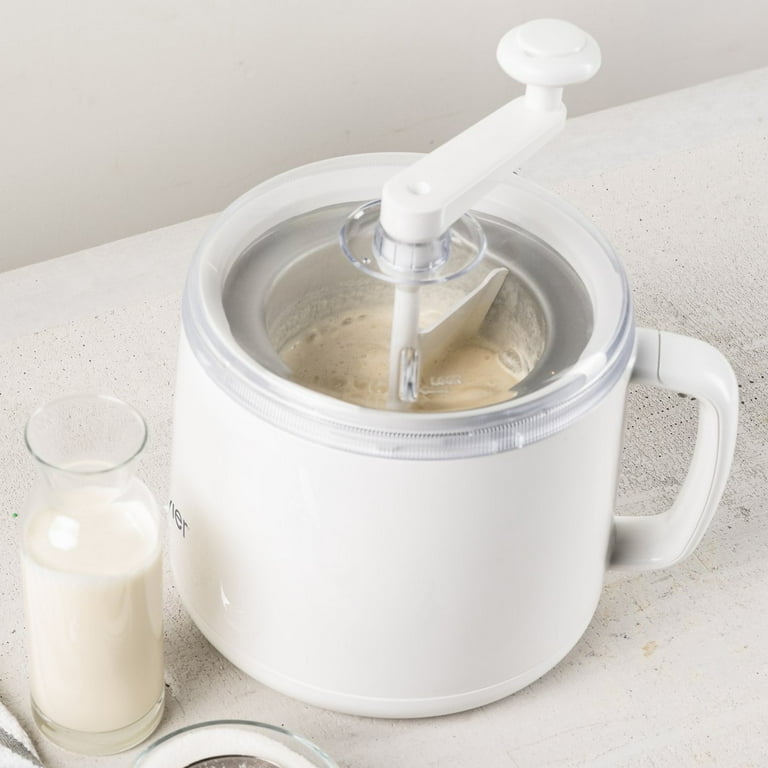 Donvier Pint Size Ice Cream Maker