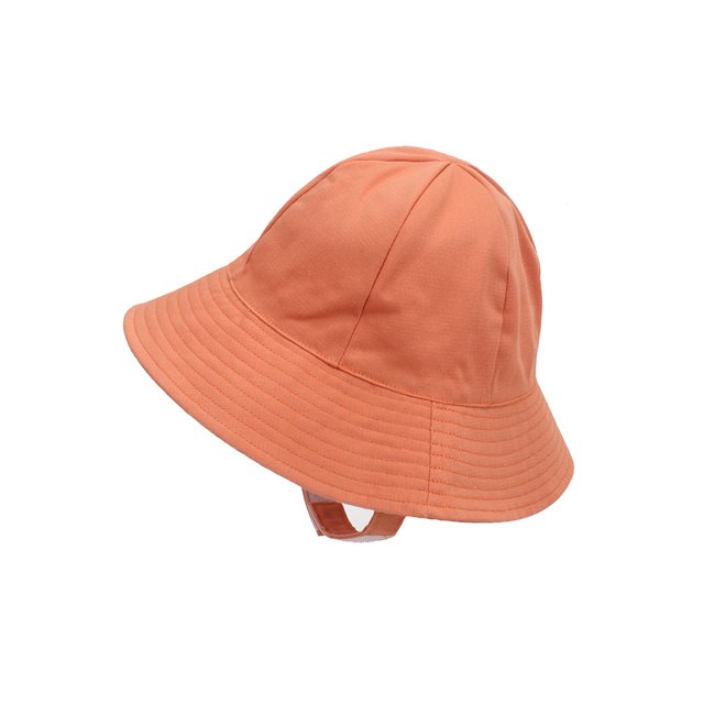 Sombrero de pescador para niños, protector solar, protección facial, protección UV, verano