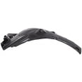 thumbnail image 2 of For Infiniti G37 2008-2013 Fender Liner Passenger Side | Front | Rear-Wheel Drive | Coupe/Convertible | Replacement For IN1249113 | 615343274256, 63842JL00A, 2 of 6