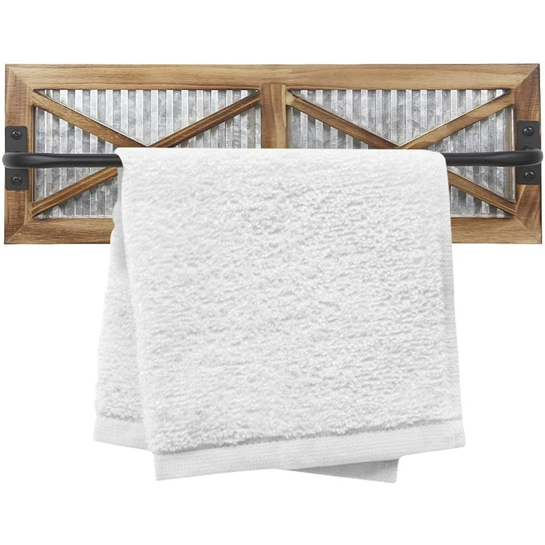 Bathroom Storage Rack Perforation-Free Wall Wall Bathroom Toiletries Storage Rack-1.38 x 19.69 x 4.92 Everly Quinn