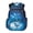 Blue Butterfly, variant on Yuyamidu Duck Camo Kids Backpack for Boys 8-12 Elementary & Middle School 3rd-6th Grade 17 Inch Lightweight Multi-Pocket Bookbag with Padded Straps Back to School