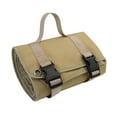 thumbnail image 1 of Tapis d'Extérieur Épaissir la Formation sur le Terrain Tapis Portable Picnic Mat, 1 of 6