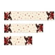 thumbnail image 2 of Mantel de Lino Estampado con Bandera de Mesa de Vaca | Decoración del hogar del festival | Funda de Mesa de Fiesta Lavable Duradera | Diseño de vaca caprichosa | Uso interior y exterior | Múltiples, 2 of 8