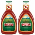 thumbnail image 2 of Original Western Sweet and Smooth Salad Dressing (Pack of 2 Bottles) 24 fl. oz., 2 of 2