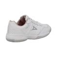 thumbnail image 3 of Tenis Pirma Niño Deportivos Resistentes Ajustables Blanco 26.5, 3 of 4