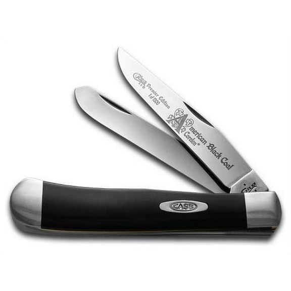 Trapper Black Corelon
