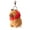 Strawberry Hood, variant on Capybara Plush Keychain Cute Capybara Stuffed Animals Toy Pendant for Bag, Backpack, Key, Gifts Exchange Birthday Party, by Bonlting (1Pack)