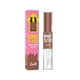 thumbnail image 1 of RUDE Honey Glazed Matte Ultra Shine Lip Gloss Color (Boston Cream), 1 of 2
