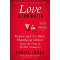 thumbnail image 2 of Love Illuminated, Daniel Jones Paperback, 2 of 4