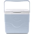 thumbnail image 2 of Hielera Coleman Chiller 9QT TempLock Frío Blanca 2160839, 2 of 2