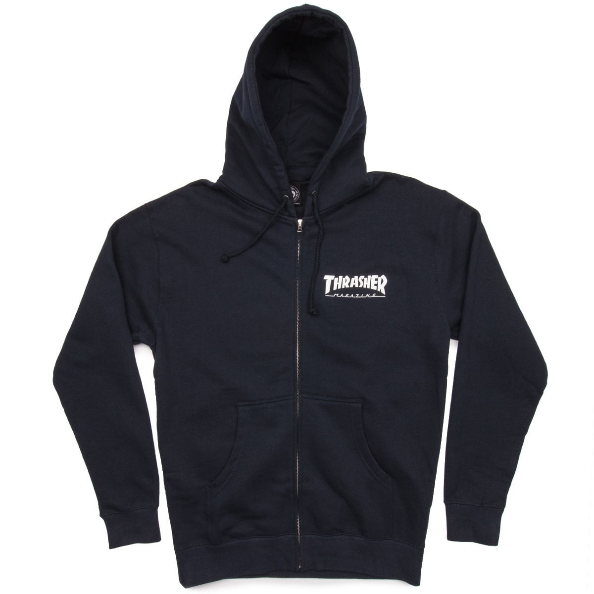 hoodie thrasher original