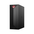 thumbnail image 3 of HP OMEN 875 Gaming Desktop, Intel Core i5-8400 Upto 4.0GHz, 8GB RAM, 256GB NVMe SSD, NVIDIA GeForce GTX 1060, DisplayPort, HDMI, DVI, Wi-Fi, Bluetooth, Windows 10 Home (4NM83AA), 3 of 8