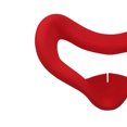 thumbnail image 1 of Para Oculus Quest 2 Controlador de auriculares Accesorio Cubierta de lente Almohadilla facial Correas de mano Tmvgtek Para estrenar, 1 of 9