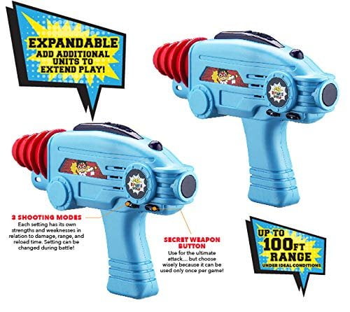 ryan's world blasters
