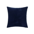 thumbnail image 2 of Harpi Decorative Throw Pillow Covers Clearance Corduroy Splicing Pillowcase With Modern Style Living Room Sofa Cushion Border Solid Color Waist Pillow Cushion, 2 of 3
