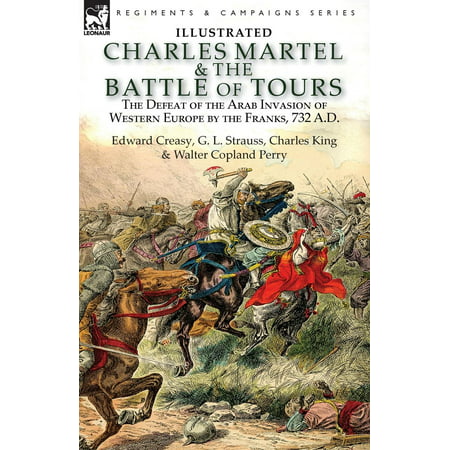 battle of tours 732