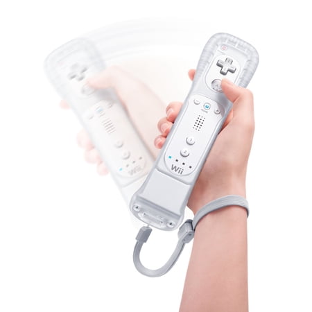 Wii ウィー モーションプラス 選べるカラー シロ クロ 純正 周辺機器 コントローラー ニンテンドー 任天堂 Nintendo 中古