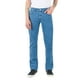 thumbnail image 1 of Jeans Oggi Hombre Corte Recto Slim Straight Fit Azul Claro OGGI JEANS Vaxter Rebel Bleach, 1 of 6