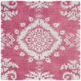 thumbnail image 7 of Safavieh Stone Wash Alease Transitional Area Rug, 7 of 7