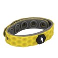 thumbnail image 1 of Cordless Antistatic Wrist Strap, Electrostatic Removal Bracelet Restoring Current Balance Skin Friendly Adjust Disorder Current  For Home Yellow, 1 of 8