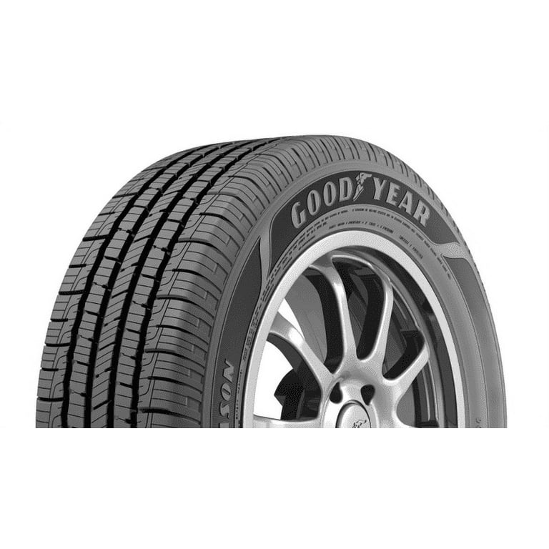 All-Season Tire Reliant 225/60R16 Goodyear 98H All-Season