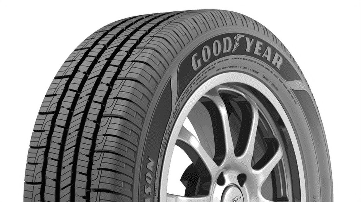 Goodyear Reliant All-Season 215/60R16 95V All-Season Passenger Car Tire - image 4 of 7