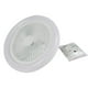 thumbnail image 4 of Ventilador de Techo con Luz LED Wdftyju Techo Silencioso Inteligente 30W Blanco, 4 of 9