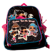 LOL Surprise! "We Run the World" Backpack