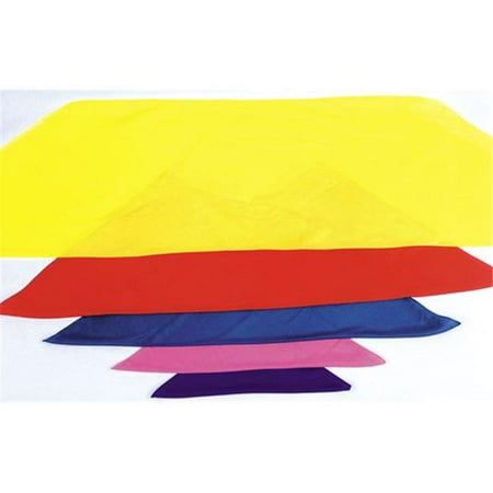 Blue Silk Suit - Silk 18 Inch Blue