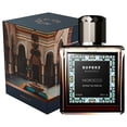 thumbnail image 2 of Perfume MACCIOCU Superz Budapest Morocco 50 ml para hombre, 2 of 3