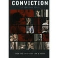 thumbnail image 3 of Universal Pictures Conviction - The Complete Series (DVD) (3-Disc Set), 3 of 3