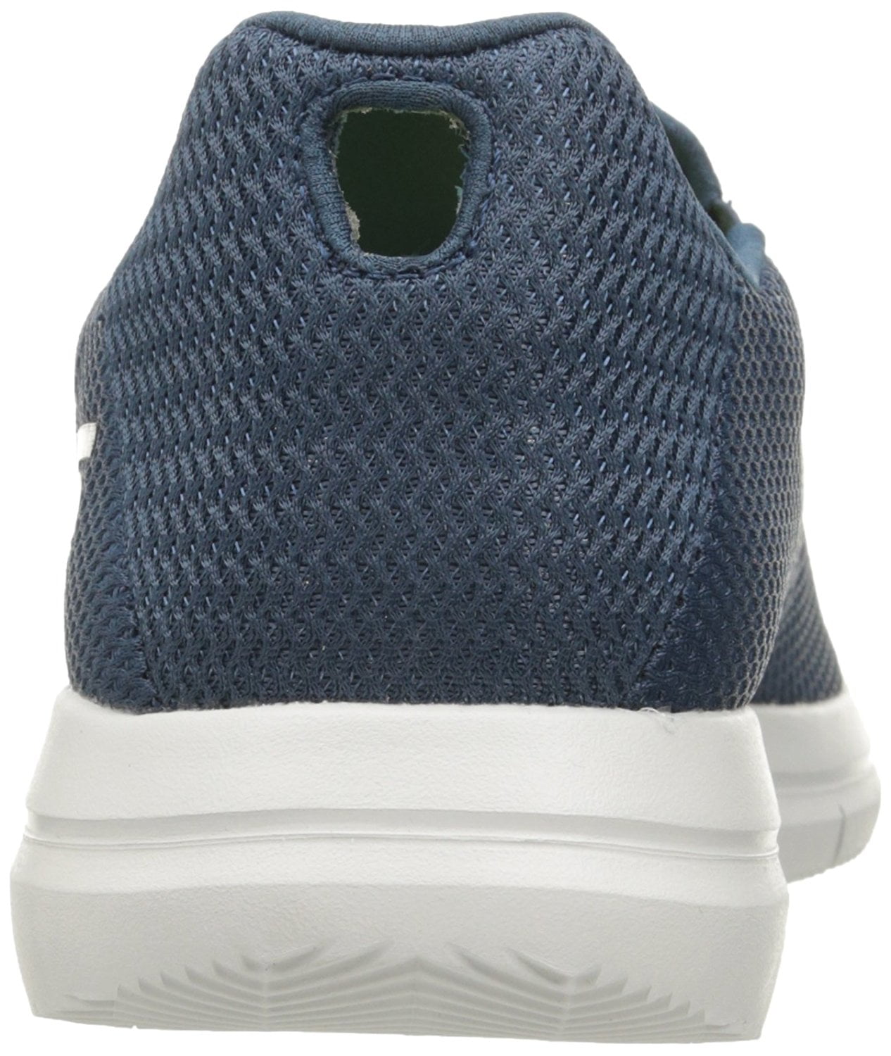 Skechers Performance Men's Go Flex 2-54015 Walking Shoe, Navy/Gray Skechers Performance Men's Go Flex 2-54015 Walking Shoe, Navy/Gray