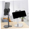 thumbnail image 3 of COOPHYA Tablet Support Heart Shaped Metal Device Display For Families 1Pcs, 3 of 8