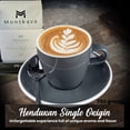 thumbnail image 4 of Montkava Medium Roast Coffee Specialty Honduras and Ethiopian Coffee Beans 2Pk 250G, 4 of 6