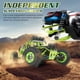 thumbnail image 4 of Wltoys 12427 50km/h Coche RC de Alta Velocidad 1/12 2.4G 4WD, 4 of 8