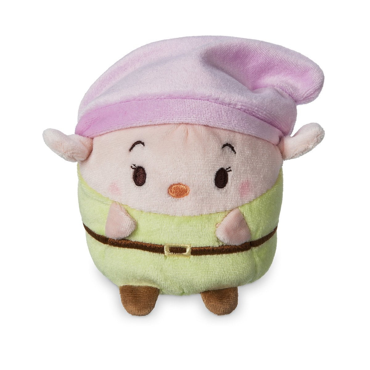 dopey plush