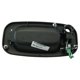 thumbnail image 3 of Trq Manija De Puerta Exterior Delantera Negra Lado Del Conductor Izquierdo Lh Para Chevy Gmc, 3 of 5
