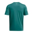 thumbnail image 2 of Under Armour Mens Tech Reflective T-Shirt, 2 of 5