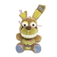 thumbnail image 1 of Plush Toy, Five Nights at Freddy\\\'s, 1 of 3