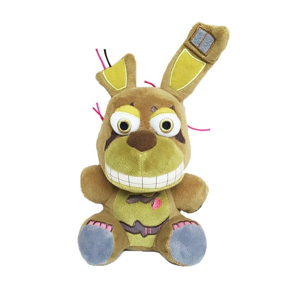 Plush Toy, Five Nights at Freddy\\\'s