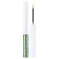 thumbnail image 2 of Baycosin Optical Liquid Eyeliner Light Changing Stage Wear Pearlescent Liquid Eyeliner Waterproof Eye Makeup Highly Pigmented Metallic Multi Reflective Effect Long Lasting Ultra Fine Tip3ML, 2 of 9